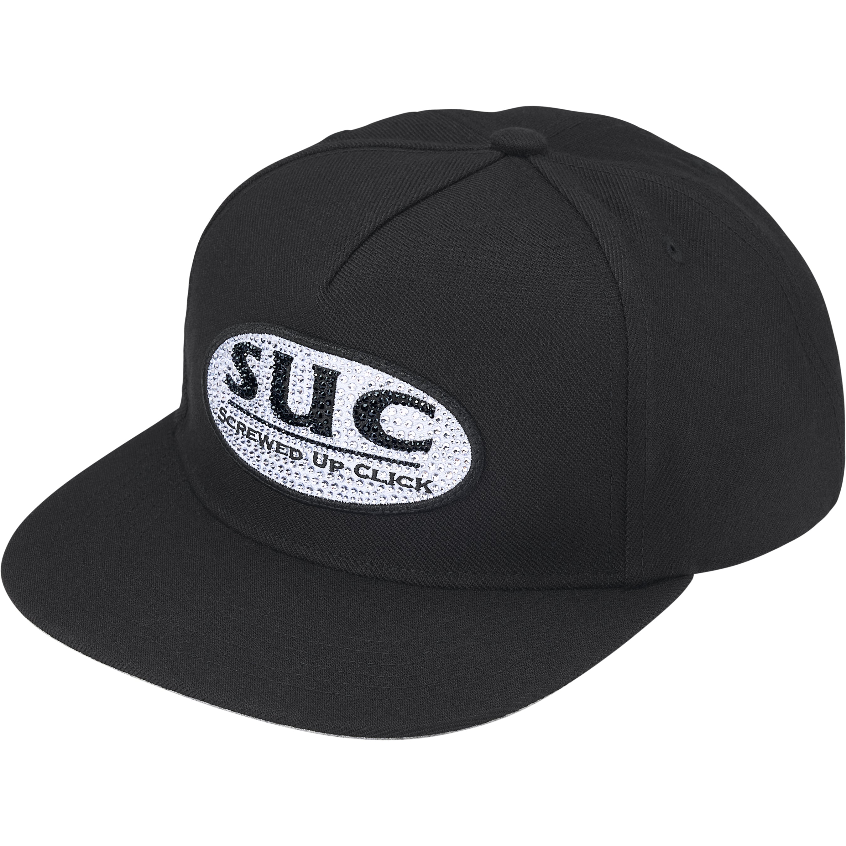 Supreme/DJ Screw SUC 5-Panel view 17